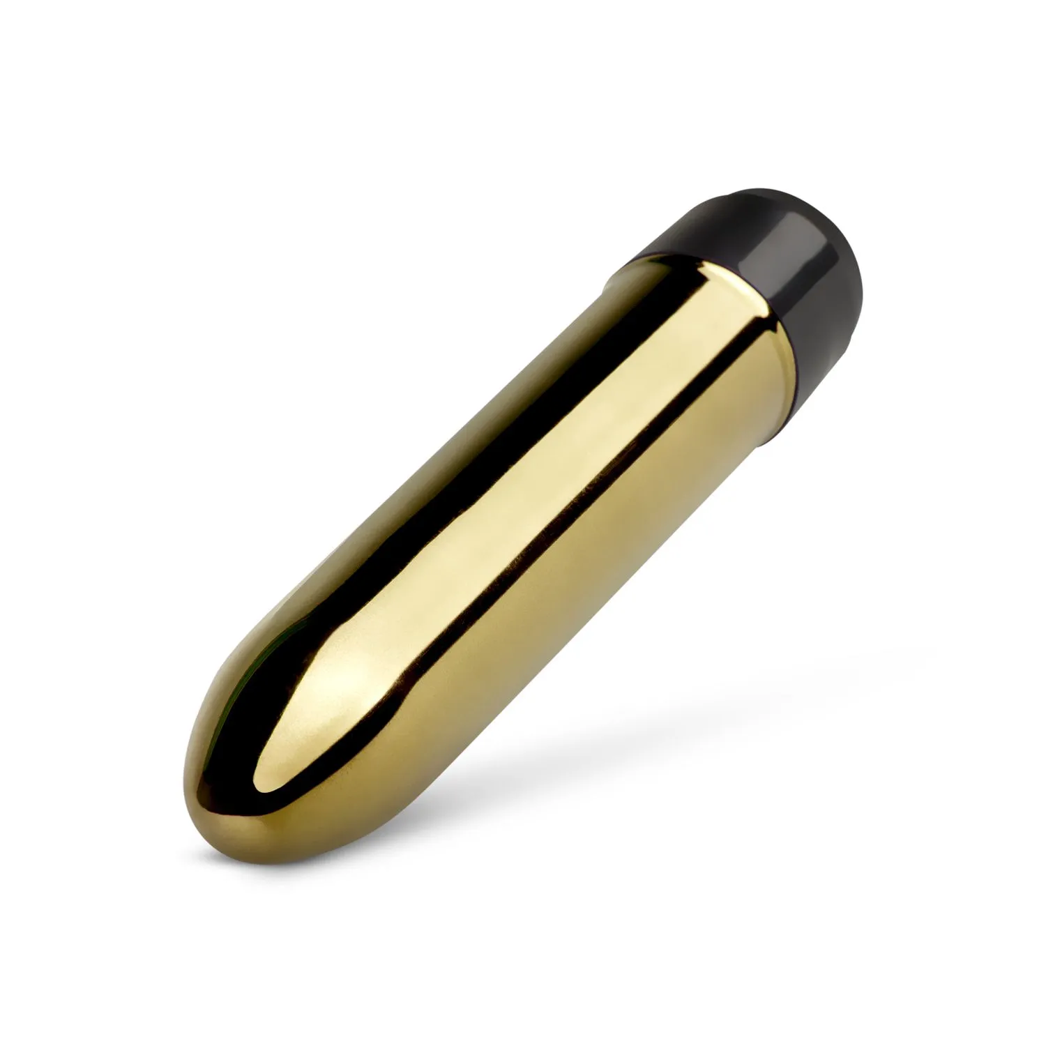 Like That - Compacte Mini Vibrator - Goud 5 Like That - Compacte Mini Vibrator - Goud - Afbeelding 3