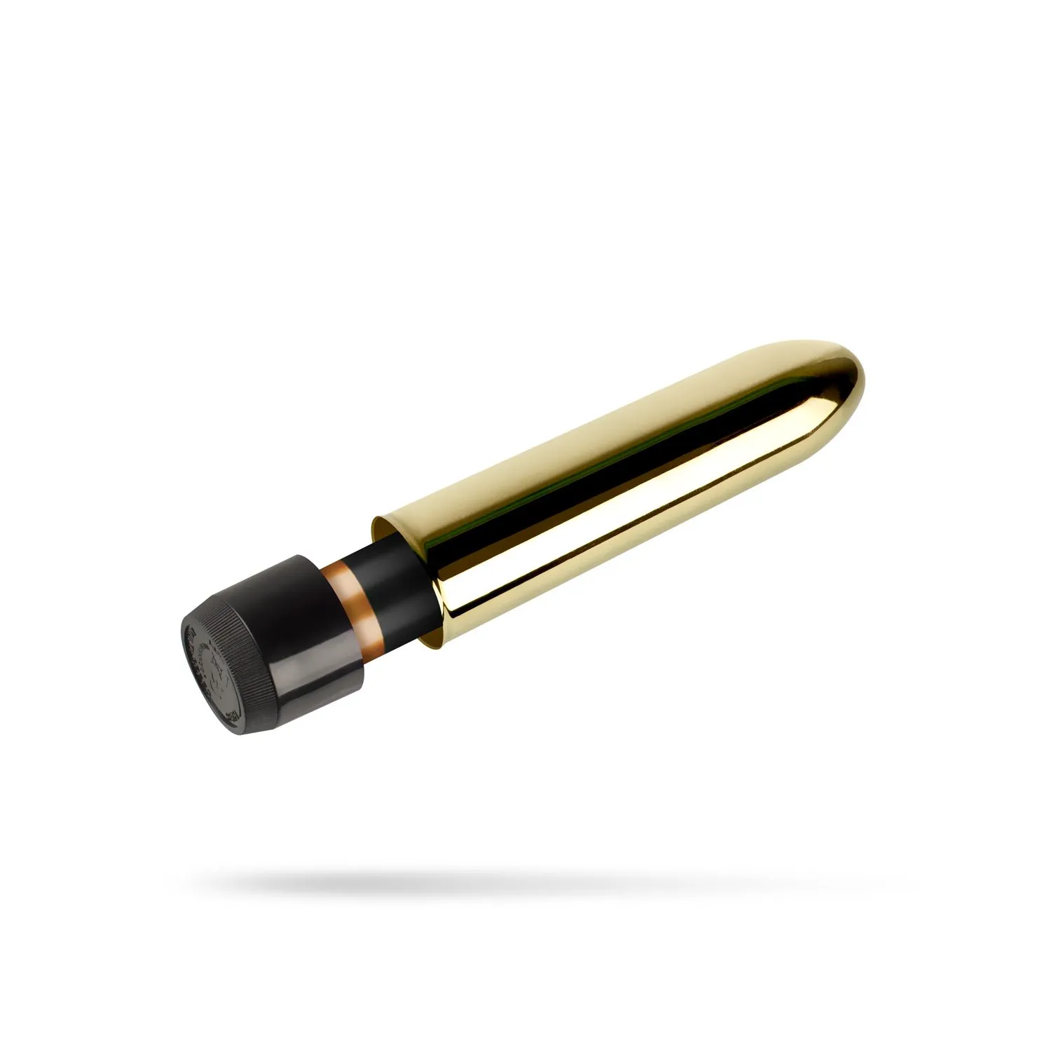 Like That - Compacte Mini Vibrator - Goud 8 Like That - Compacte Mini Vibrator - Goud - Afbeelding 6