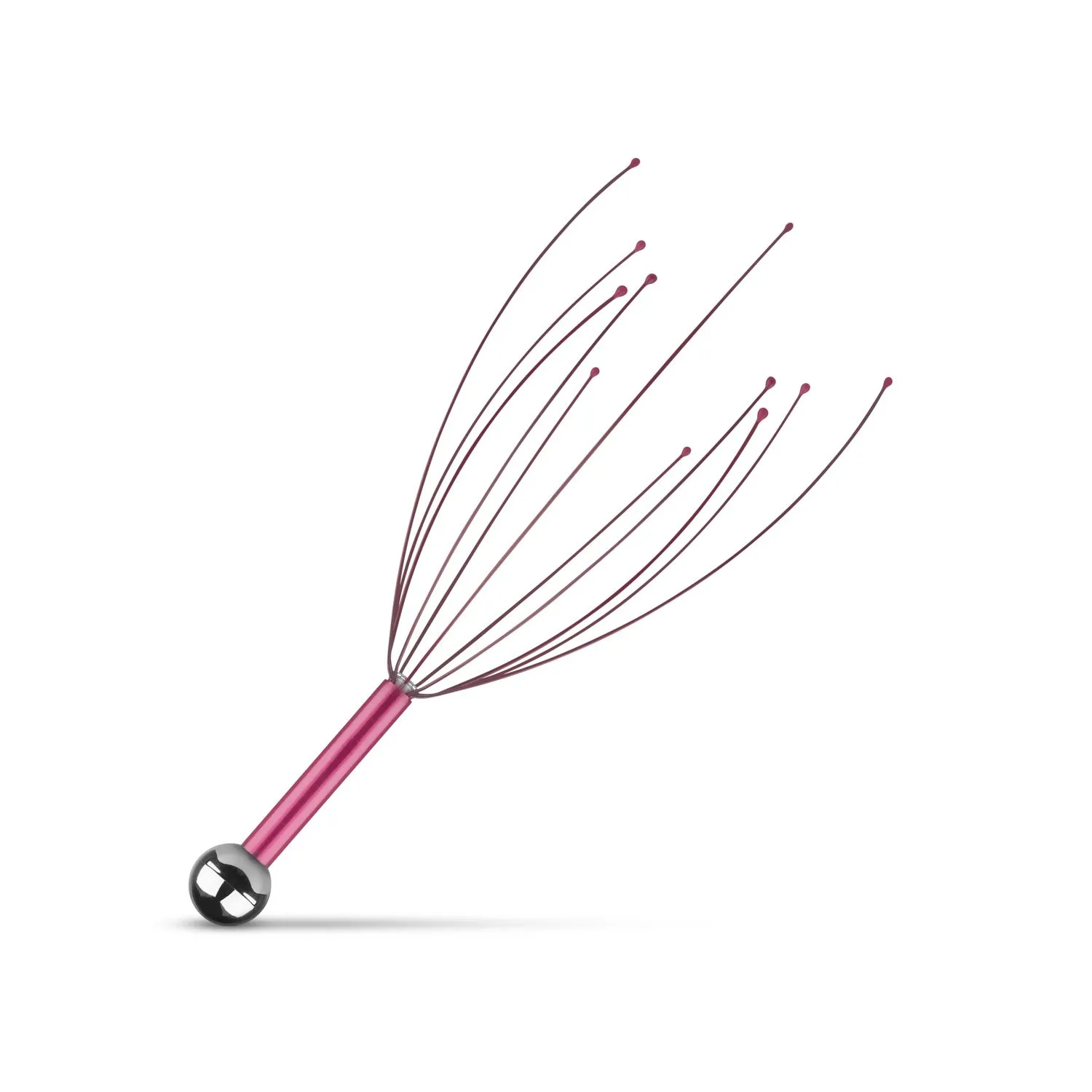 EasyToys Online Only Hoofdmassage Spin 4 EasyToys Online Only Hoofdmassage Spin - Afbeelding 2