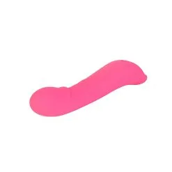 Lovella G-spot Vibrator With Realistic Bell End - Pink -Cadeautips Verkoop 1645788907.LOE 3693920 20Pink 1645788907 5665 5