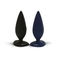 Miss V Heartbreaker Anaal Plug - Deep Blue -Cadeautips Verkoop 1645788943.MSV 3283620 20Blau 1645788943 8435 6