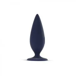 Miss V Heartbreaker Anaal Plug - Deep Blue -Cadeautips Verkoop 1645788943.MSV 3283620 20Blau 1645788943 936 4