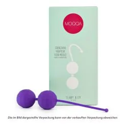 MOQQA Pearl Light Vaginaballetjes - Raspberry -Cadeautips Verkoop 1645788965.MOQ 3151020 20Raspberry 1645788965 2557 4