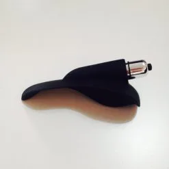 Miss V Cruiser Opleg Vibrator- Zwart