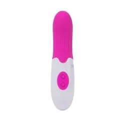 MOQQA Sunrise Vibrator - Strawberry