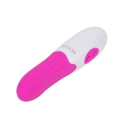 MOQQA Sunrise Vibrator - Strawberry -Cadeautips Verkoop 1645789031.MOQ 3858220 20Pink 1645789031 0108 4