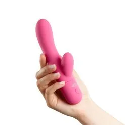 Miss V Babe G-spot Vibrator - Passion Pink 10 Miss V Babe G-spot Vibrator - Passion Pink -Cadeautips Verkoop 1645789043.MSV 3285120 20Pink 1645789043 9076 6