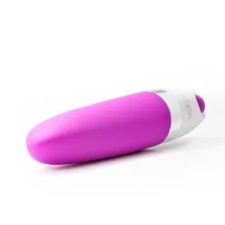 MOQQA Splash Mini Vibrator - Strawberry -Cadeautips Verkoop 1645789115.MOQ 3150620 20Strawberry 1645789115 0428 7
