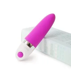 MOQQA Splash Mini Vibrator - Strawberry -Cadeautips Verkoop 1645789115.MOQ 3150620 20Strawberry 1645789115 0867 4