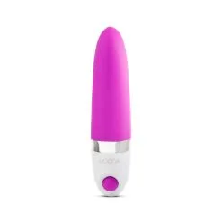 MOQQA Splash Mini Vibrator - Strawberry