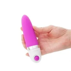 MOQQA Splash Mini Vibrator - Strawberry -Cadeautips Verkoop 1645789115.MOQ 3150620 20Strawberry 1645789115 2064 5