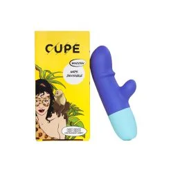 CUPE Mrs. Invisible - Power Purple