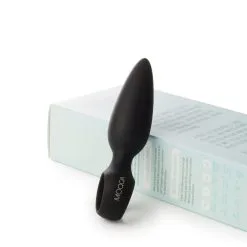 MOQQA Seashell Anaal Plug - Blackberry -Cadeautips Verkoop 1645789122.MOQ 3150320 20Blackberry 1645789122 2604 3