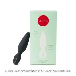 MOQQA Seashell Anaal Plug - Blackberry -Cadeautips Verkoop 1645789122.MOQ 3150320 20Blackberry 1645789122 3639 5