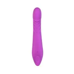Lovella G-spot Vibrator With Realistic Bell End - Purple 8 Lovella G-spot Vibrator With Realistic Bell End - Purple -Cadeautips Verkoop 1645789194.LOE 3693920 20Purple 1645789194 8159 4