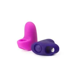 MOQQA Sails Vinger Vibrator - Strawberry En Raspberry -Cadeautips Verkoop 1645789235.moq 31972 strawberry raspb 1645789235 9787 4