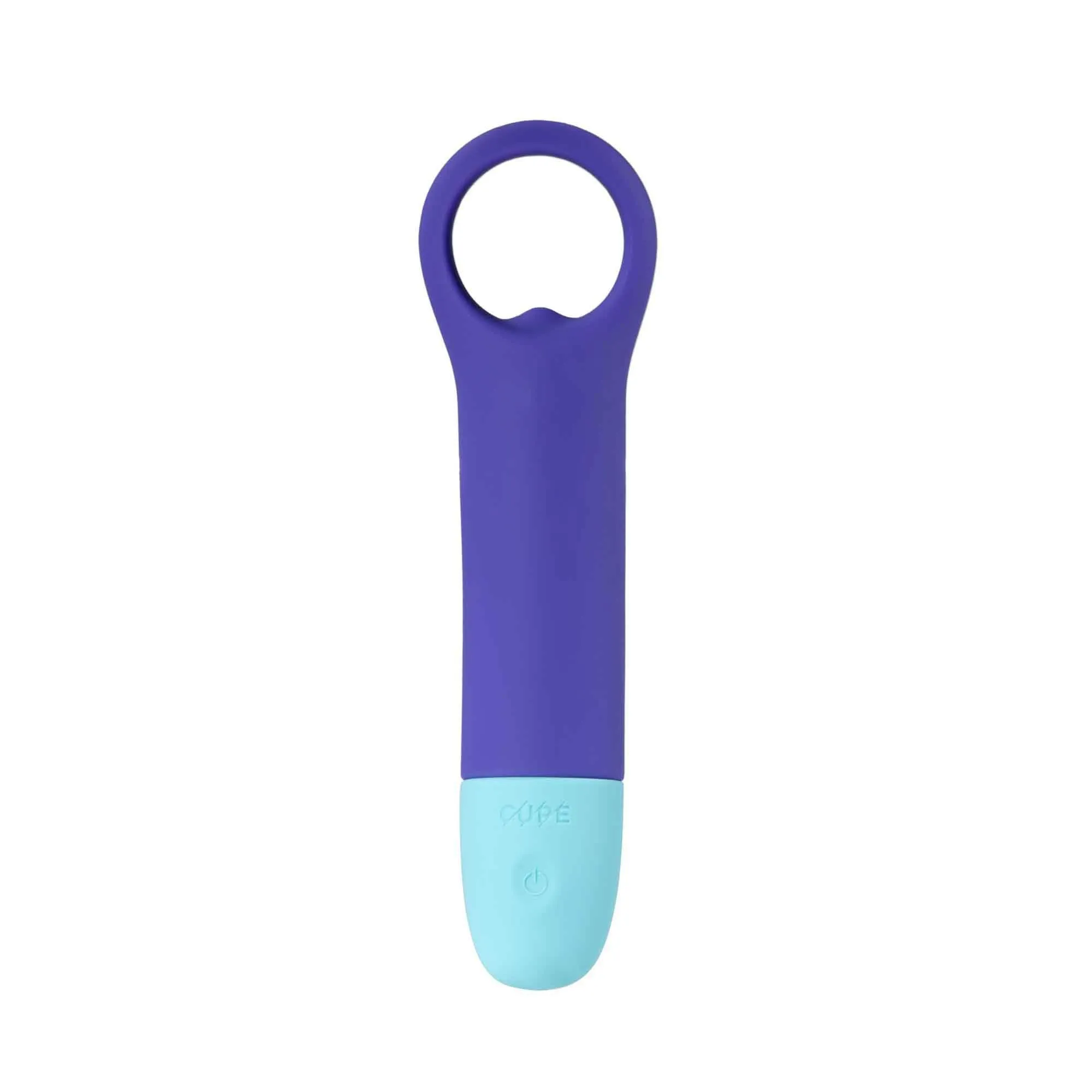 CUPE Mrs. Sleek - Power Purple 4 CUPE Mrs. Sleek - Power Purple - Afbeelding 2