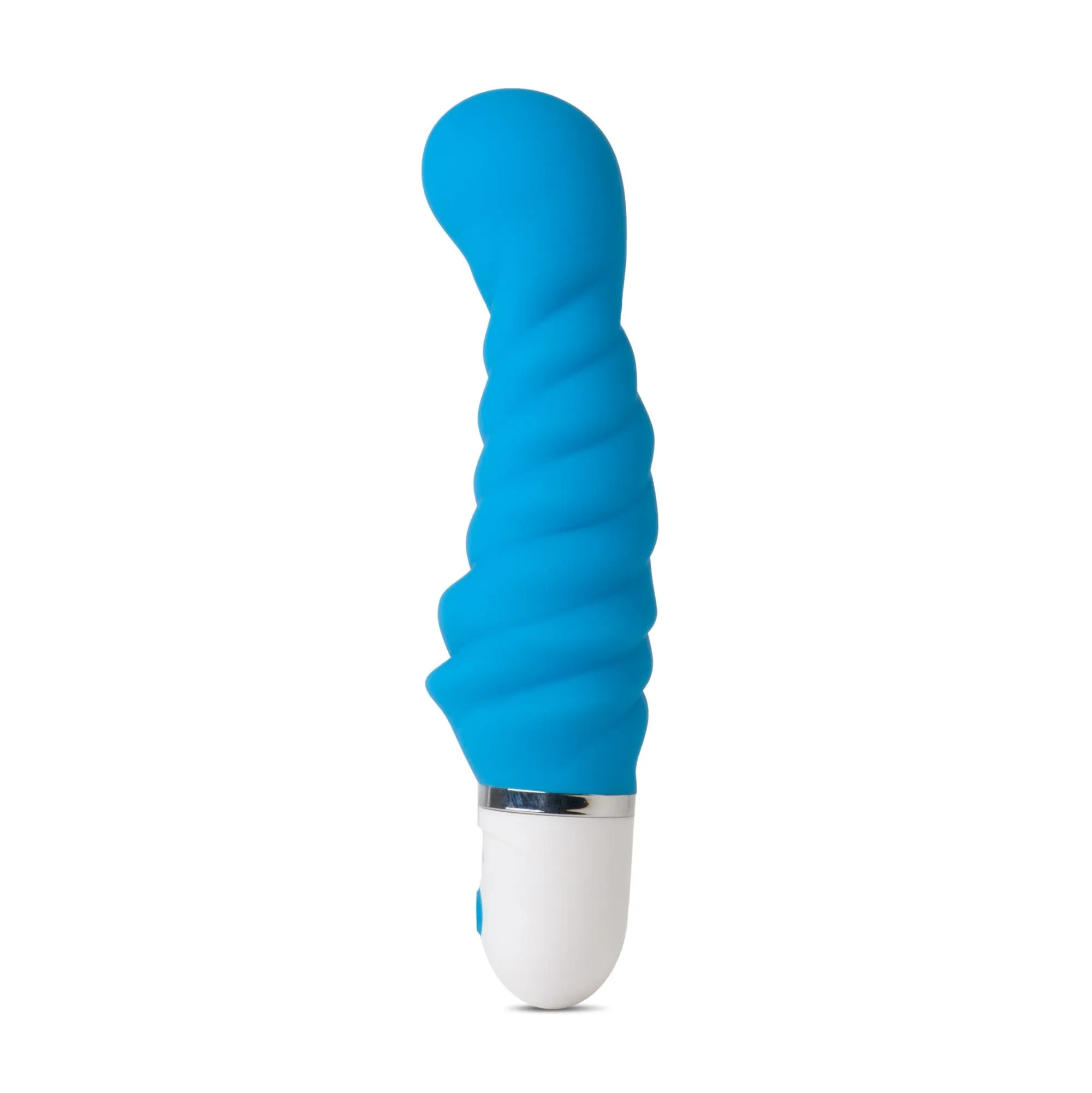 MOQQA Swimmer G-spot Vibrator - Blueberry 3 MOQQA Swimmer G-spot Vibrator - Blueberry