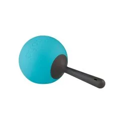 Boho Teal Anaal Douche - Turquoise