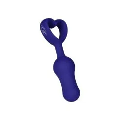 Miss V Handsome Anaal Plug - Deep Blue -Cadeautips Verkoop 1645789357.MSV 3379720 20Deep20Blue 1645789357 8425 4