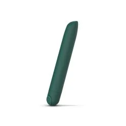 Gløv - Atla Eco Bullet Vibrator - Groen -Cadeautips Verkoop 1647245155.GLOV001