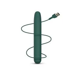Gløv - Atla Eco Bullet Vibrator - Groen -Cadeautips Verkoop 1647245155.GLOV001 5