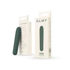 Gløv - Saga Eco Bullet Vibrator - Groen -Cadeautips Verkoop 1647245616.GLOV002 2