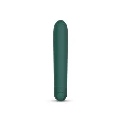 Gløv - Saga Eco Bullet Vibrator - Groen -Cadeautips Verkoop 1647245616.GLOV002 3