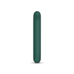 Gløv - Hana Eco G-spot Vibrator - Groen -Cadeautips Verkoop 1647245912.GLOV003 3