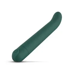 Gløv - Hana Eco G-spot Vibrator - Groen -Cadeautips Verkoop 1647245912.GLOV003 6