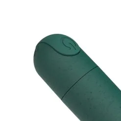 Gløv - Hana Eco G-spot Vibrator - Groen -Cadeautips Verkoop 1647245913.GLOV003 7