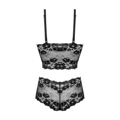 Christine Le Duc Valerie Bralette Setje - Zwart 23 Christine Le Duc Valerie Bralette Setje - Zwart -Cadeautips Verkoop 1648727988.069506 001 S 4