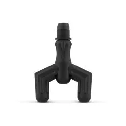 Teazers - Massage Gun - Rood -Cadeautips Verkoop 1653055845.TEA040 10