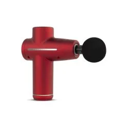 Teazers - Massage Gun - Rood -Cadeautips Verkoop 1653055845.TEA040 3