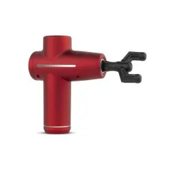 Teazers - Massage Gun - Rood -Cadeautips Verkoop 1653055845.TEA040 5