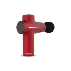 Teazers - Massage Gun - Rood -Cadeautips Verkoop 1653055845.TEA040 6