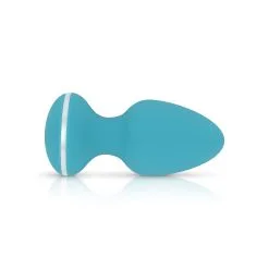 Cala Azul - Blanca Vibrerende Anaal Plug -Cadeautips Verkoop 1654241395.cal006 3