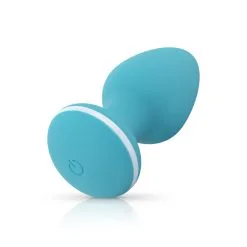 Cala Azul - Blanca Vibrerende Anaal Plug -Cadeautips Verkoop 1654241395.cal006 5