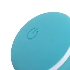 Cala Azul - Blanca Vibrerende Anaal Plug -Cadeautips Verkoop 1654241395.cal006 7