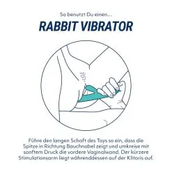 Good Vibes Only Blis Rabbit Vibrator 14 Good Vibes Only Blis Rabbit Vibrator -Cadeautips Verkoop 1655308494.gvo002 10