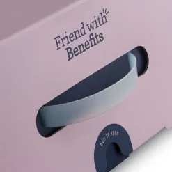 Friend With Benefits Trinity Rose Realistische Masturbator -Cadeautips Verkoop 1656656867.fwb015 11