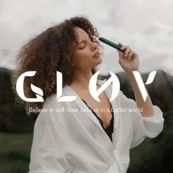 Gløv - Atla Eco Bullet Vibrator - Groen -Cadeautips Verkoop 1656681628.glov001 10