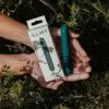 Gløv - Atla Eco Bullet Vibrator - Groen -Cadeautips Verkoop 1656683730.glov001 10