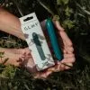 Gløv - Saga Eco Bullet Vibrator - Groen -Cadeautips Verkoop 1656683774.glov002 11