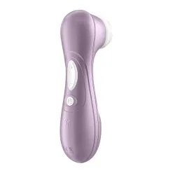 Satisfyer Pro 2 Generation 2 - Lila -Cadeautips Verkoop 1656920439.4009872 4