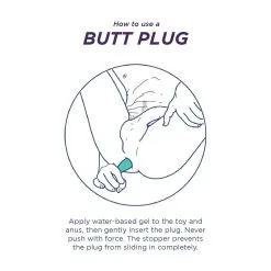 HUEMAN. Hueman - Asteroid Rimmende Anaal Plug 12 HUEMAN. Hueman - Asteroid Rimmende Anaal Plug -Cadeautips Verkoop 1656926978.hue004 7