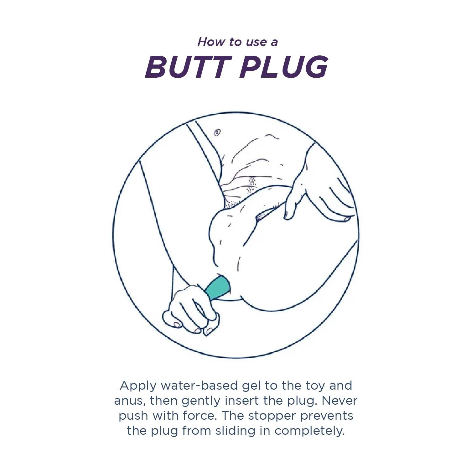 HUEMAN. Hueman - Asteroid Rimmende Anaal Plug 6 HUEMAN. Hueman - Asteroid Rimmende Anaal Plug - Afbeelding 4