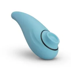 FeelzToys FemmeGasm Tapp 2 - Turquoise -Cadeautips Verkoop 1657188250.e31118 10
