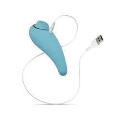 FeelzToys FemmeGasm Tapp 2 - Turquoise -Cadeautips Verkoop 1657188250.e31118 12