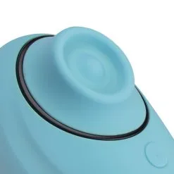 FeelzToys FemmeGasm Tapp 2 - Turquoise -Cadeautips Verkoop 1657188250.e31118 9